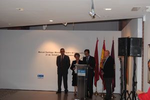 Manuel Santiago Morato: “El Teatro de sus Sueños”