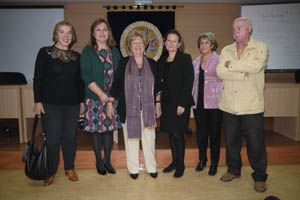 Acto-en-la-UNED-Homenaje-a-Pilar Acto-en-la-UNED-Homenaje-a-Pilar