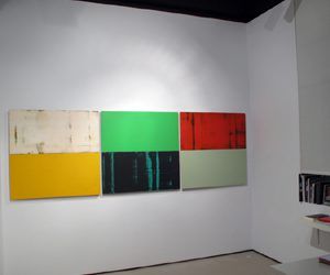 Carlos Pascual, Presencias reales