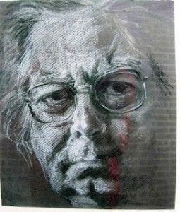 Antoni Tapies. In Memoriam