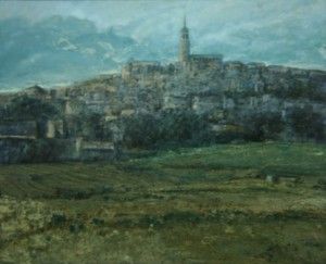 PRIMER PREMIO 2000 JOSE LUIS LOPEZ ROMERAL PUEBLO-300×243 PRIMER PREMIO 2000 JOSE LUIS LOPEZ ROMERAL PUEBLO-300x243