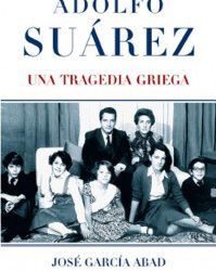 Homenaje a Adolfo Suárez en la exposición “Memoria y Recuerdo”