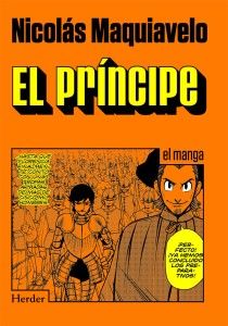 El-Principe-manga-210×300 El-Principe-manga-210x300