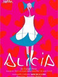 “Alicia” en el País de las Maravillas con Vestuario de Ágata Ruiz de La Prada