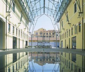 MACRO y MAXXI, dos Centros de Arte Contemporáneo en Roma