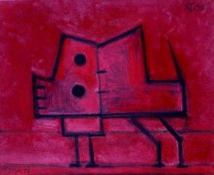 Vilató (1921-2000): Un Camino de Libertad