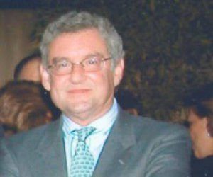 Víctor Infantes, profesor de Literatura Española en Oxford
