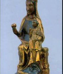 Historia y tradición de las Vírgenes de Madrid