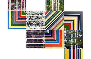 El Cuarto Simpático inaugura la exposición de Juan Gil Segovia y CIA el 4 de julio