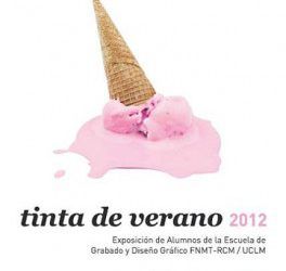“Tinta de verano”, exposición grabados y otros géneros en la Casa de la Moneda