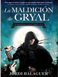 Jordi Balaguer Publica “La Maldición de Gryal” en la editorial Toromítico