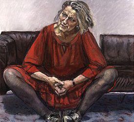 Vieira da Silva, Paula Rego, Mayte Spínola, Museos monográficos de mujeres en la Península Ibérica