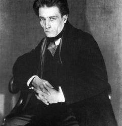 “Espectros de Artaud. Lenguaje y arte en los años cincuenta” en el Museo Reina Sofía