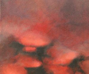 La Galería Orfila inaugura las series pictóricas de Esther Plaza: “Hallazgos”