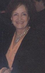 Necrología: Mary Rivera