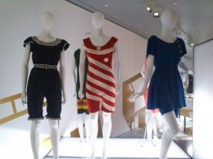 Museo Cristóbal Balenciaga, un soberbio edificio y colección de mil doscientas piezas en Getaria