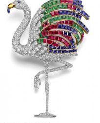 El arte de Cartier en el Museo Thyssen-Bornemisza. A partir del 22 de octubre