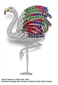 El arte de Cartier en el Museo Thyssen-Bornemisza. A partir del 22 de octubre