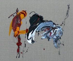 El Grupo pro Arte y Cultura expone en el Liceo Molière de Bruselas