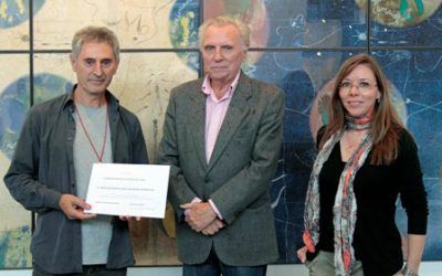 La XX Edición de la Feria de Arte Múltiple ESTAMPA