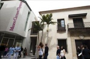“Museos con nombre de mujer en la Península Ibérica”, comunicación de Linda de Sousa en el Congreso de AECA