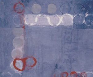 María Aranguren, exposición “Transparente” en la galería Astarté de Madrid