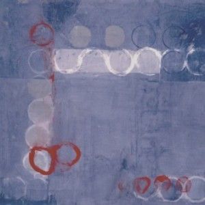 María Aranguren, exposición “Transparente” en la galería Astarté de Madrid