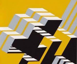 Rinaldo Paluzzi, pintor italo-norteamericano, ha fallecido en Madrid