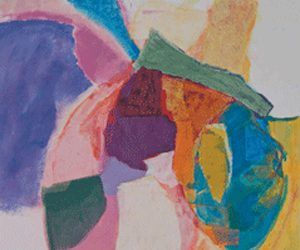 Exposición de Maiko Maeda en Galería Orfila, del 20 de mayo al 5 de junio