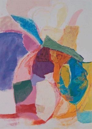 Exposición de Maiko Maeda en Galería Orfila, del 20 de mayo al 5 de junio