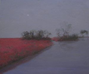 Exposición María Jesús Carballo en la Galería Orfila