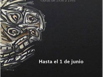 Saura. Visiones y Obsesiones. Obras de 1956 A 1993