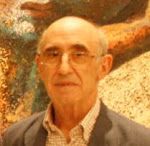 Benito de Diego, recital de poemas en la tertulia Orillas de Ávila