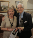 aajulia y tito lucaveche