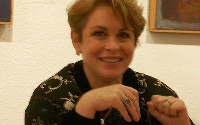 Ana Queral y las pintoras del Grupo del Sol en Madrid