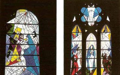 Ha fallecido el pintor madrileño Manuel Ortega