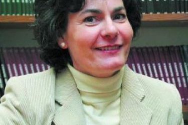 Lourdes Flamarique: Curso sobre «Estilos de vida y Moda»