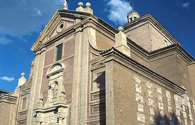 Generando Arte, expone “Permitido indagar”       en la Universidad de Alcalá de Henares