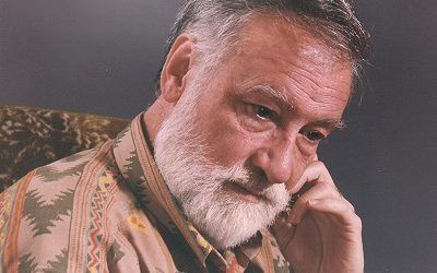 Obituario: Adolfo Castaño