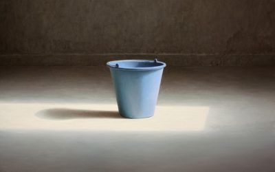Mario Caamaño: Mario y el realismo