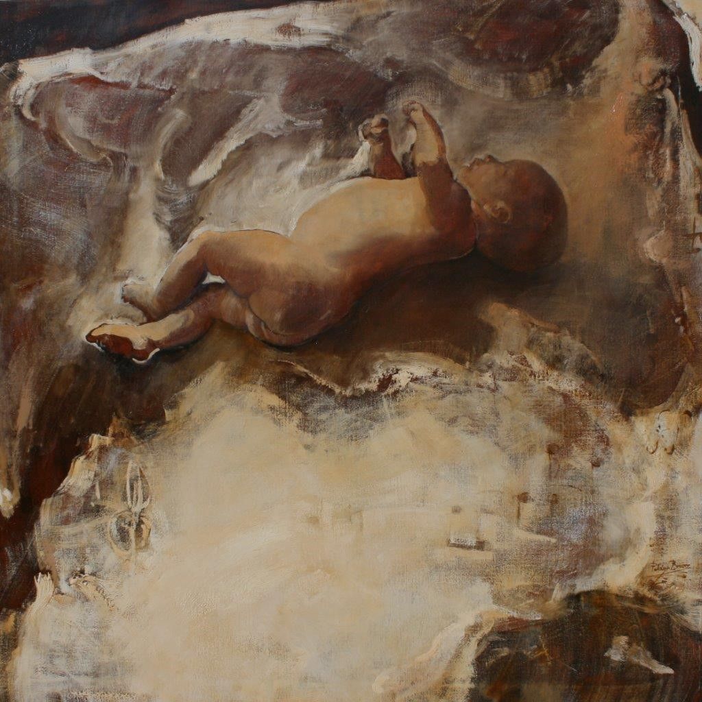 Colectivo Femenino de Artistas