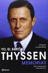Thyssen Thyssen