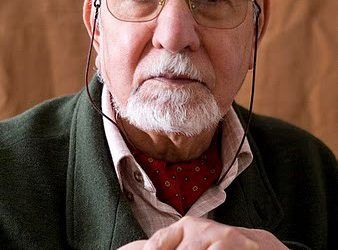 Obituario: Julian Casado