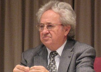 Nicolás del Hierro, Recital en el Aula Prometeo de Madrid