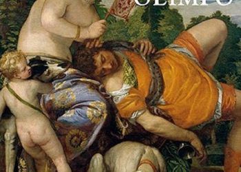 Amalia Fernández Moreno, escritora de Madrid y de Mitología, prepara sus memorias noveladas