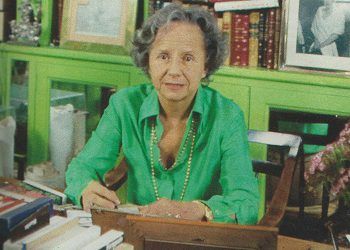 Obituario. Pitty Santa Cruz de Ynguanzo, galerista pionera en arte de vanguardia en España