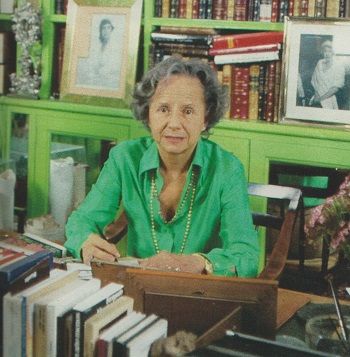 Obituario. Pitty Santa Cruz de Ynguanzo, galerista pionera en arte de vanguardia en España