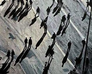 “People”, El retorno a la figuración del pintor Jaume Estartús