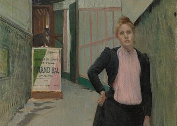 Colección Masaveu. Grandes Maestros de la Pintura Española en el Museu Nacional de Arte Antiga de Lisboa