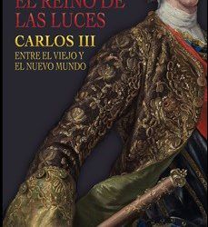 Ignacio Gómez de Liaño, Presentación de su libro “El Siglo de las Luces, Carlos III entre el Viejo y el Nuevo Mundo”, publicado por Alianza Editorial